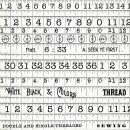 She Who Sews Col. 128